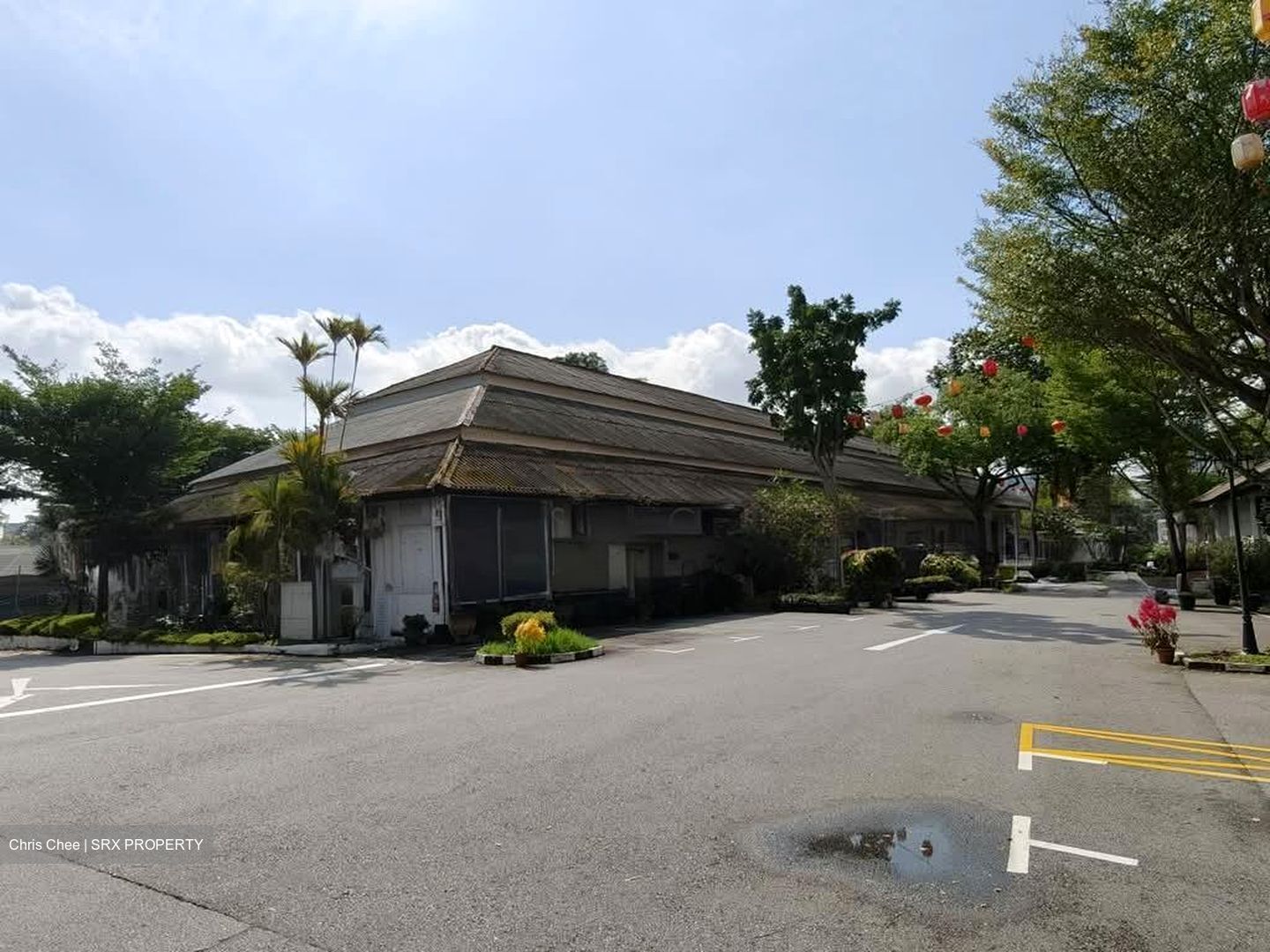Dempsey Road (D10), Shop House #529594801